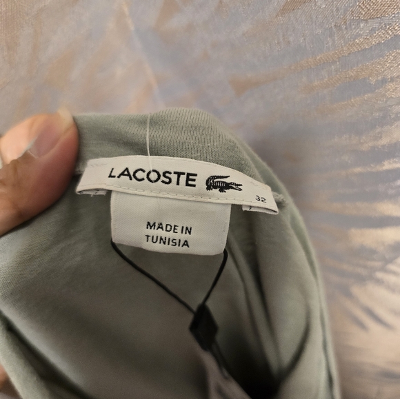 Lacoste Dress - Picture 3 of 5